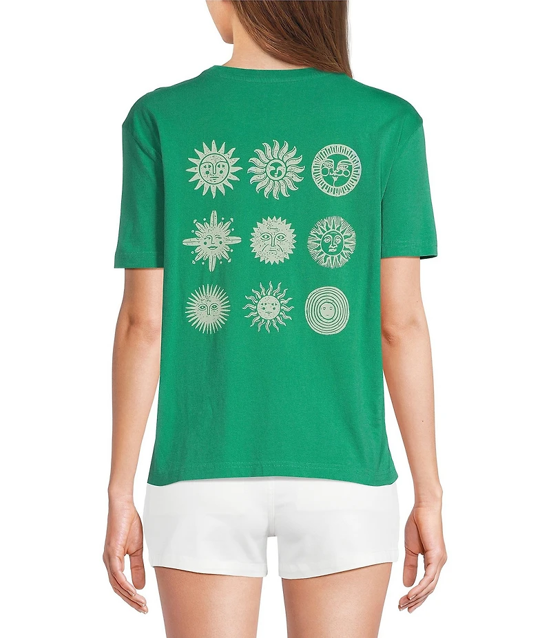 Hurley Solar Classic Short Sleeve T-Shirt