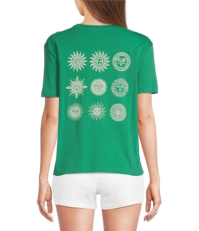 Hurley Solar Classic Short Sleeve T-Shirt