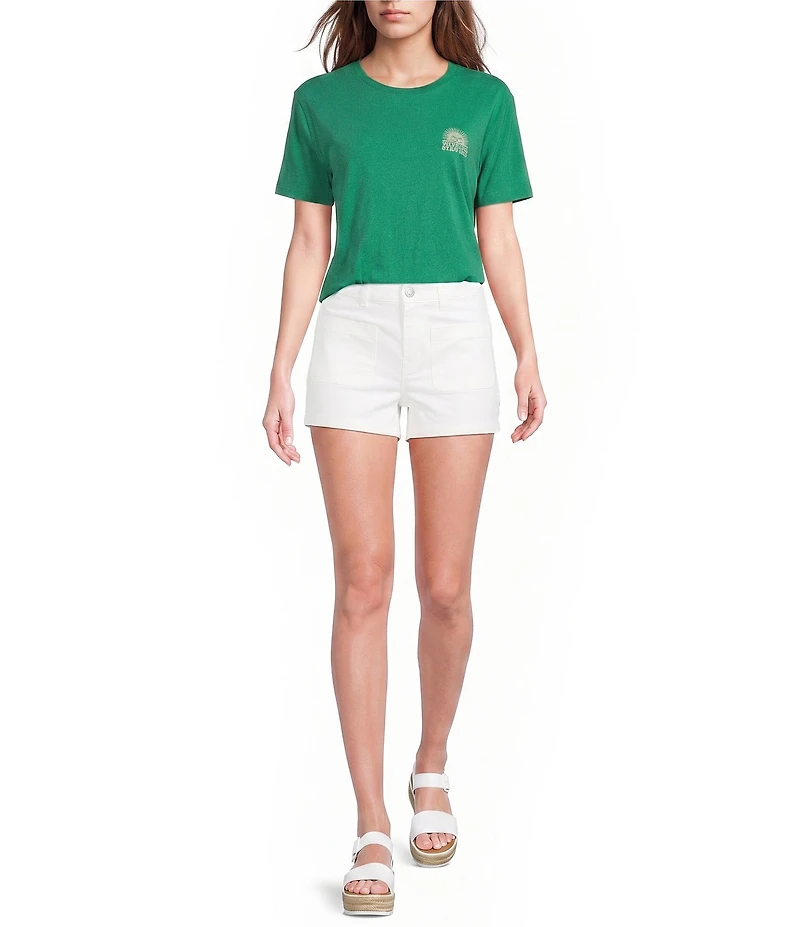 Hurley Solar Classic Short Sleeve T-Shirt