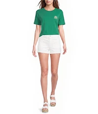 Hurley Solar Classic Short Sleeve T-Shirt