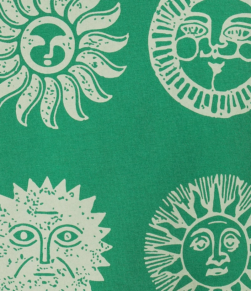 Hurley Solar Classic Short Sleeve T-Shirt