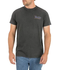 Hurley Spirit Of The West Short Sleeve T-Shirt
