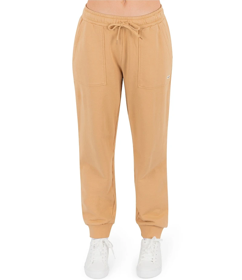 Hurley Stowe French Terry Jogger Pants