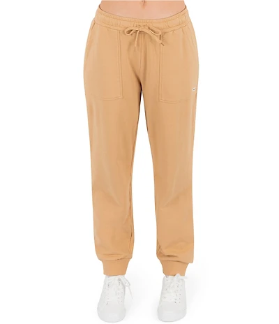 Hurley Stowe French Terry Jogger Pants