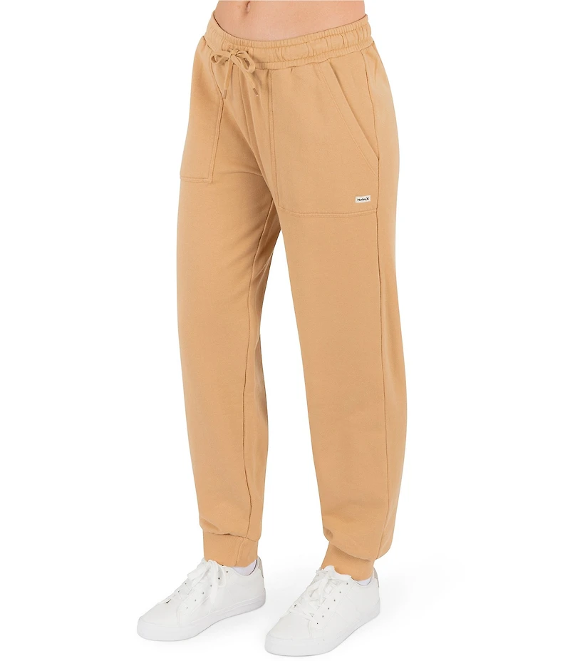 Hurley Stowe French Terry Jogger Pants