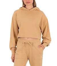 Hurley Stowe Long Sleeve French Terry Hoodie