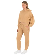 Hurley Stowe Long Sleeve French Terry Hoodie