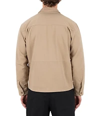 Hurley Structure Long Sleeve Structure Jacket