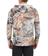 Hurley Summit Hybrid Hoodie