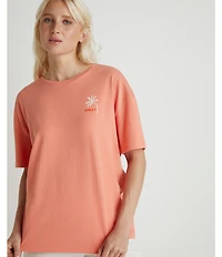 Hurley Sunday Surf Short Sleeve T-Shirt