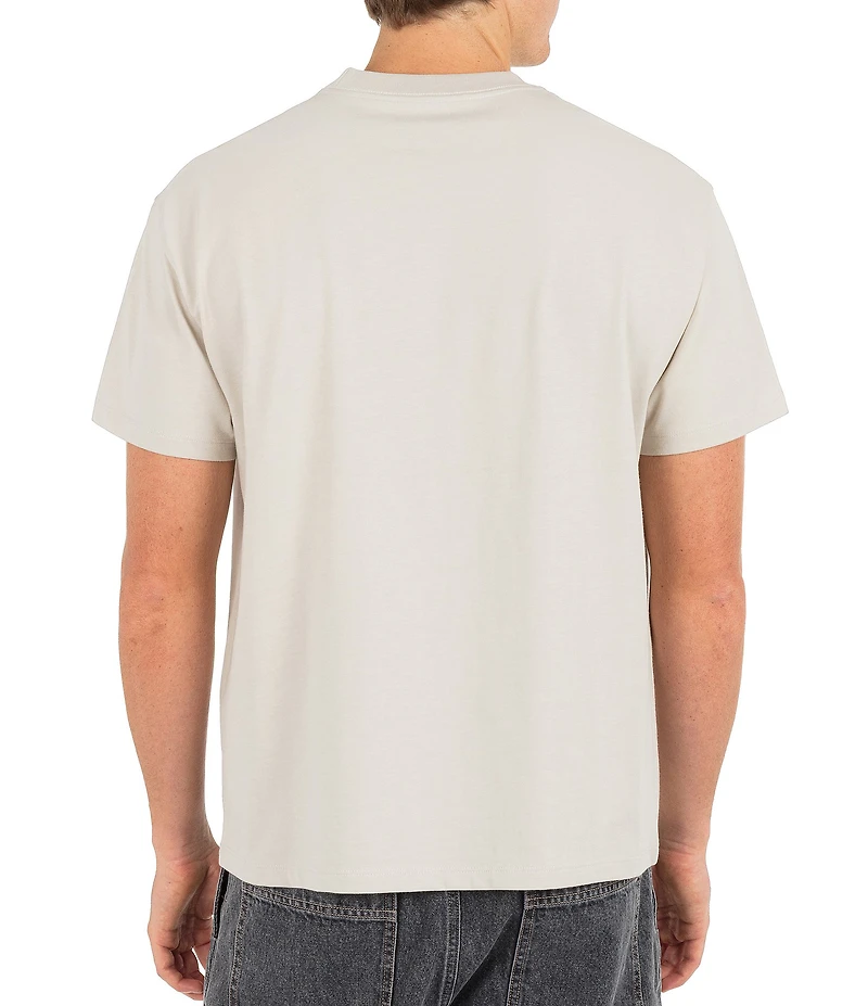 Hurley Trail Runner Short Sleeve T-Shirt