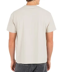 Hurley Trail Runner Short Sleeve T-Shirt