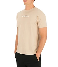 Hurley Vacation Ready Short Sleeve T-Shirt