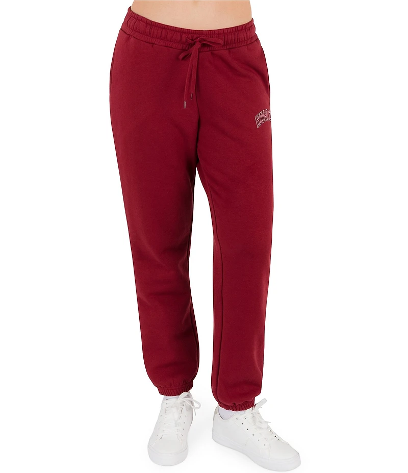 Hurley Varsity Fleece Jogger Pants