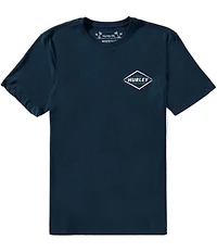 Hurley Velocity Short Sleeve T-Shirt