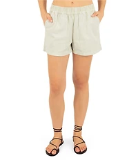 Hurley Wavy Days Twill 3#double; Shorts