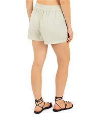 Hurley Wavy Days Twill 3#double; Shorts