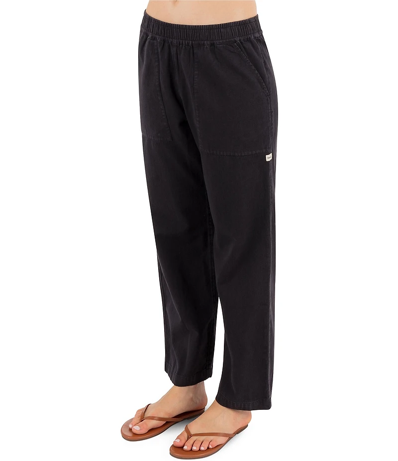 Hurley Wavy Days Twill Pants