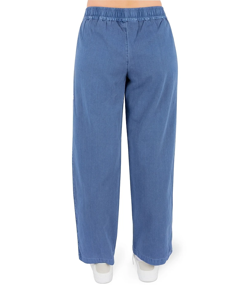 Hurley Wavy Days Twill Pants