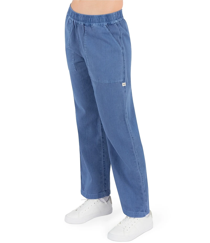 Hurley Wavy Days Twill Pants