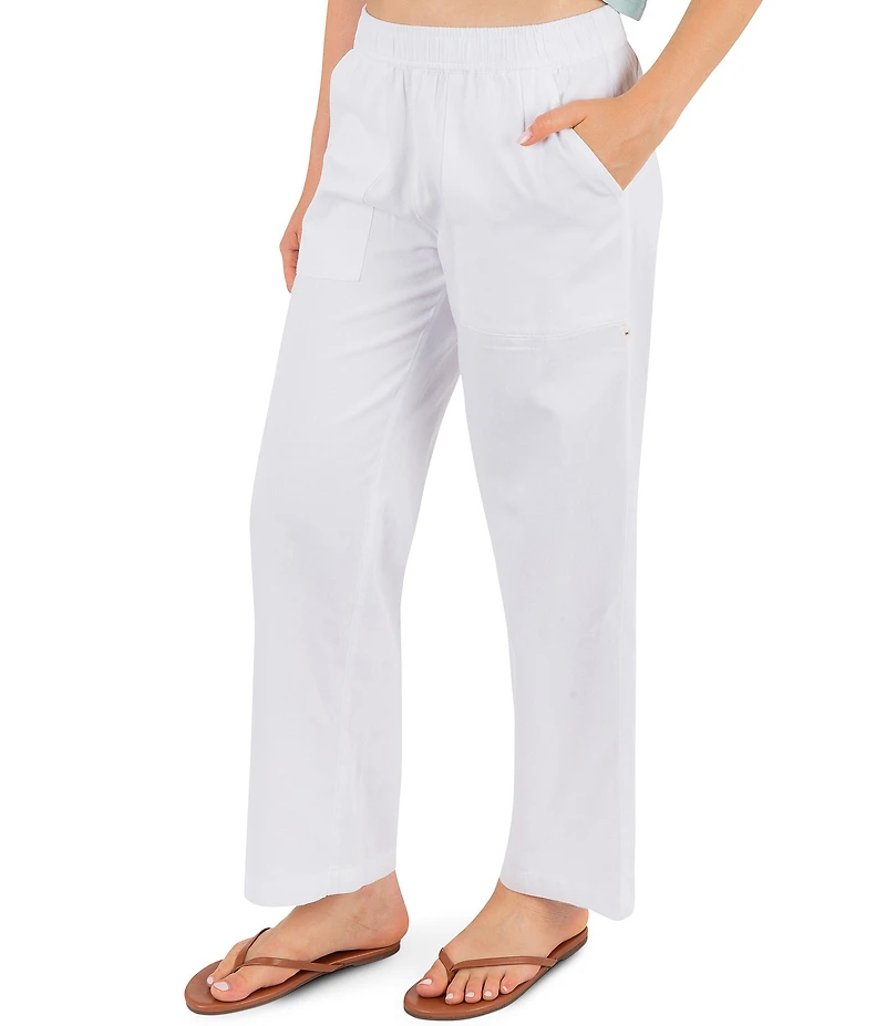 Hurley Wavy Days Twill Pants