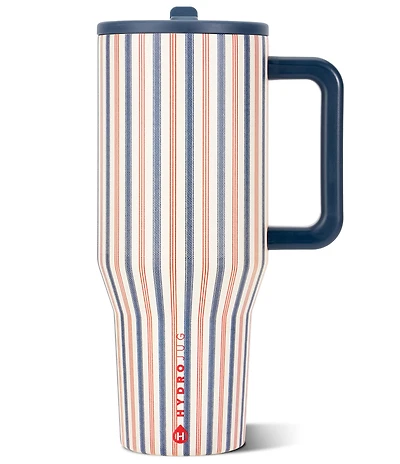 HYDROJUG Anthem Flip Straw Traveler, 32-oz.