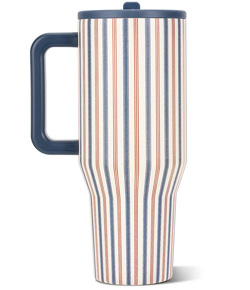 HYDROJUG Anthem Flip Straw Traveler, 40oz