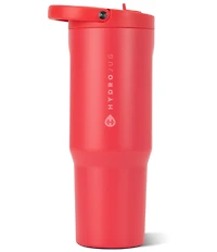 HYDROJUG Flip Straw Sport Bottle, 32-oz
