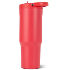 HYDROJUG Flip Straw Sport Bottle, 32-oz
