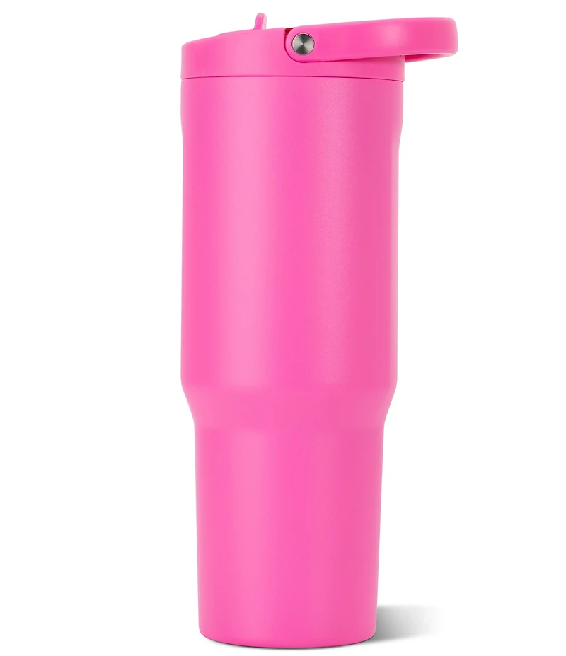 HYDROJUG Flip Straw Sport Bottle, 32-oz