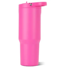 HYDROJUG Flip Straw Sport Bottle, 32-oz