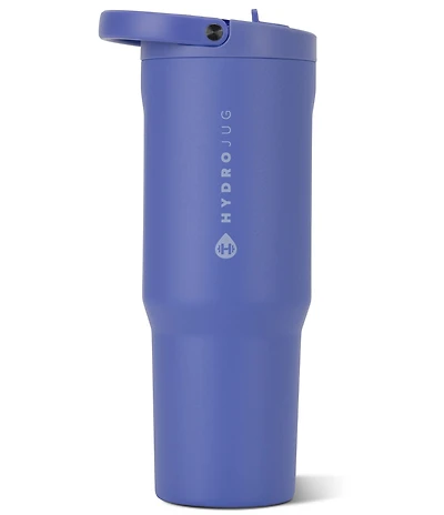 HYDROJUG Flip Straw Sport Bottle, 32-oz