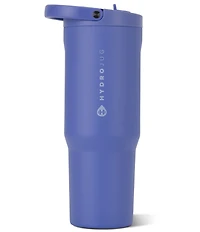 HYDROJUG Flip Straw Sport Bottle, 32-oz
