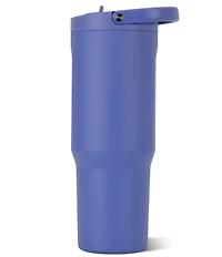 HYDROJUG Flip Straw Sport Bottle, 32-oz