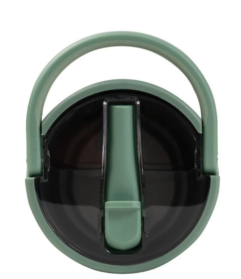 Hydrojug Flip Straw Sport Bottle, 32oz