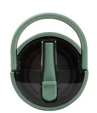 Hydrojug Flip Straw Sport Bottle, 32oz