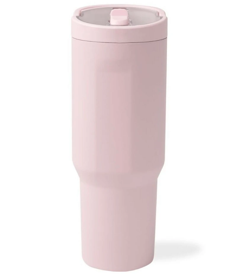 Hydrojug Flip Straw Sport Bottle, 32oz