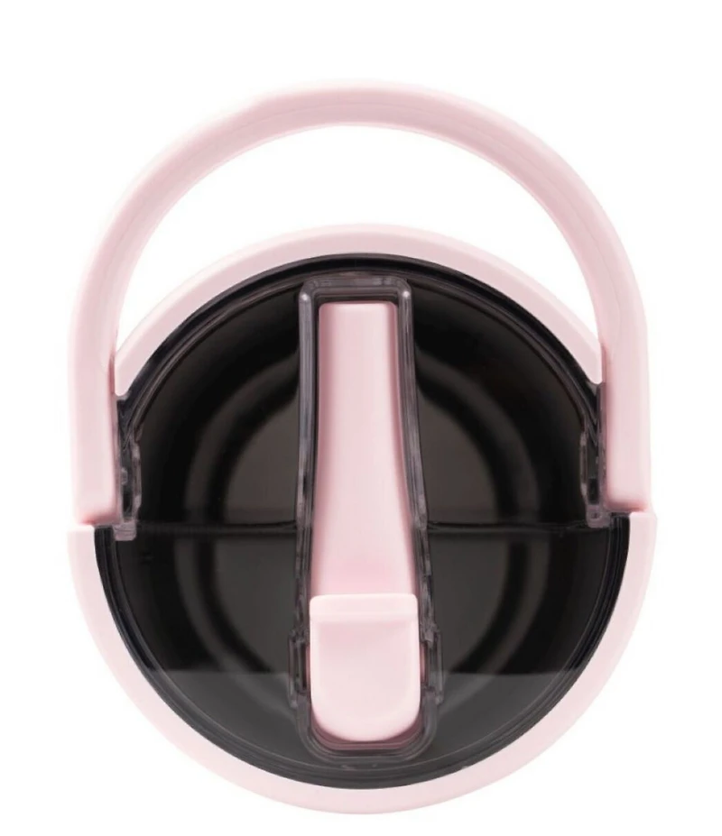 Hydrojug Flip Straw Sport Bottle, 32oz