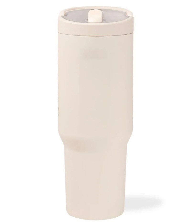 Hydrojug Flip Straw Sport Bottle, 32oz