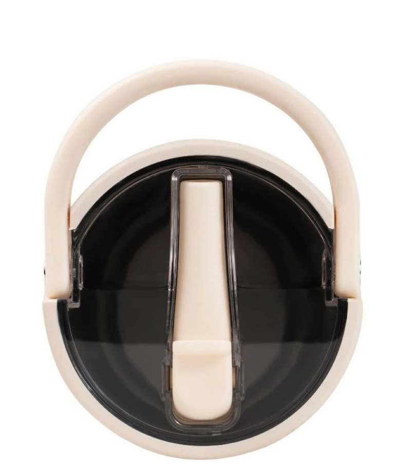 Hydrojug Flip Straw Sport Bottle, 32oz