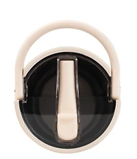 Hydrojug Flip Straw Sport Bottle, 32oz