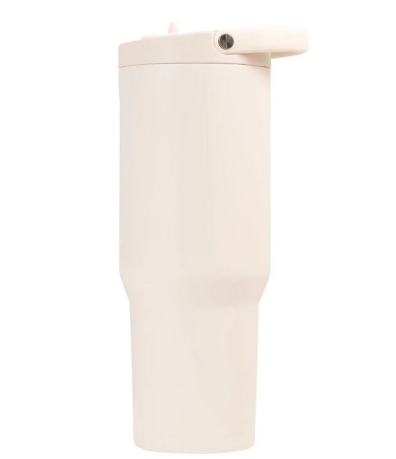 Hydrojug Flip Straw Sport Bottle, 32oz