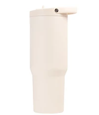 Hydrojug Flip Straw Sport Bottle, 32oz