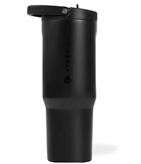 Hydrojug Flip Straw Sport Bottle, 32oz