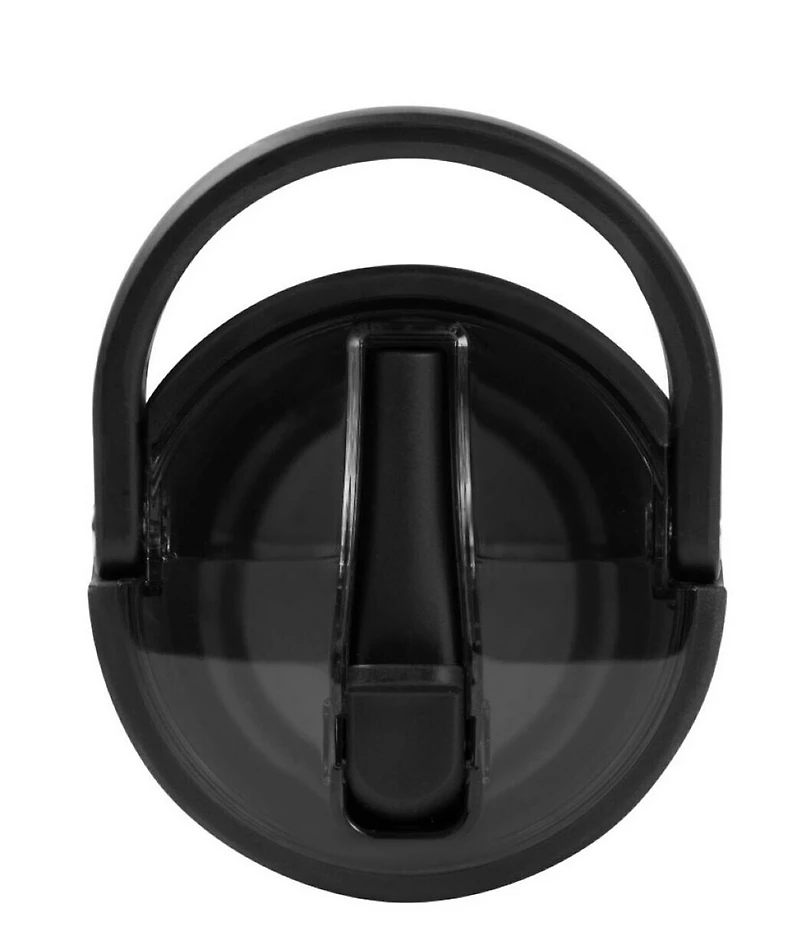 Hydrojug Flip Straw Sport Bottle, 32oz