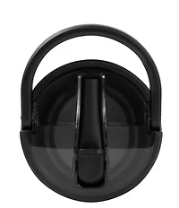 Hydrojug Flip Straw Sport Bottle, 32oz