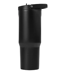 Hydrojug Flip Straw Sport Bottle, 32oz