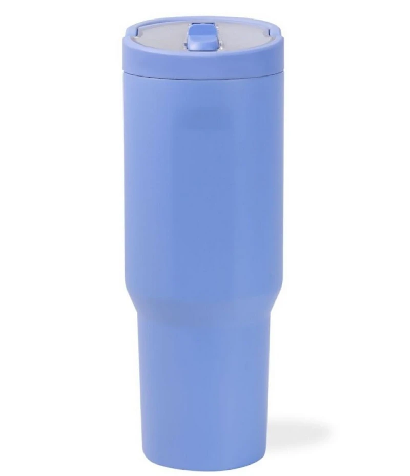 Hydrojug Flip Straw Sport Bottle, 32oz