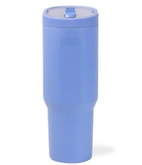 Hydrojug Flip Straw Sport Bottle, 32oz