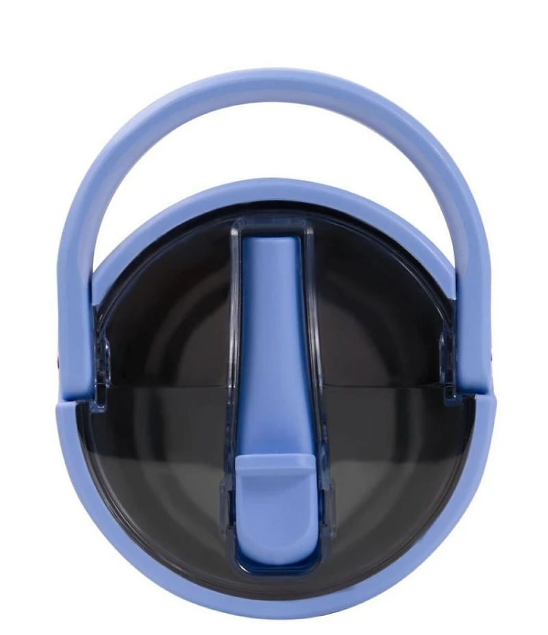 Hydrojug Flip Straw Sport Bottle, 32oz